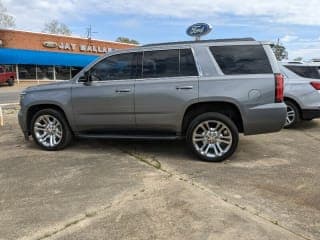 Chevrolet 2019 Tahoe