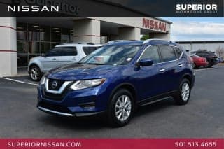 Nissan 2020 Rogue