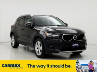 Volvo 2021 XC40