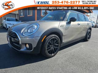 MINI 2016 Clubman