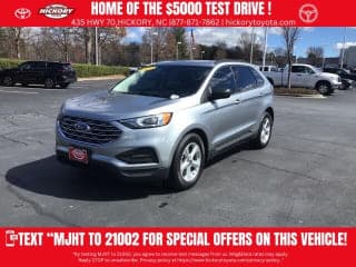 Ford 2021 Edge