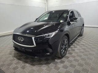 Infiniti 2019 QX50