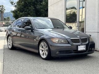BMW 2006 3 Series
