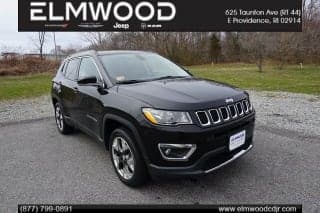 Jeep 2020 Compass