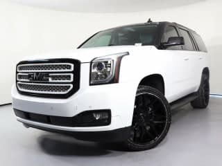 GMC 2017 Yukon