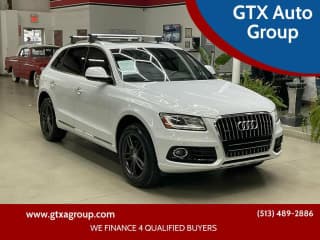 Audi 2016 Q5