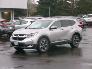 Honda 2018 CR-V