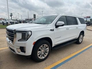 GMC 2021 Yukon XL