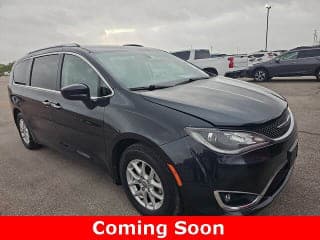 Chrysler 2020 Pacifica