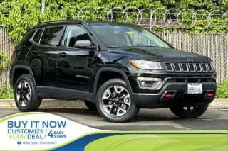 Jeep 2018 Compass