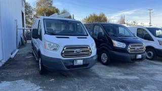 Ford 2015 Transit