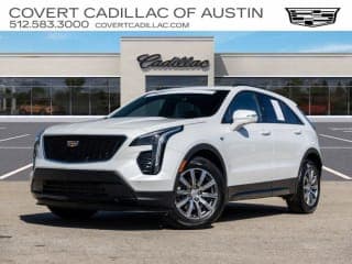 Cadillac 2023 XT4