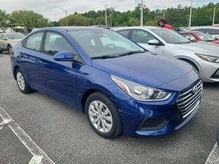 Hyundai 2019 Accent