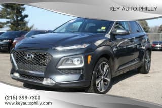 Hyundai 2018 Kona