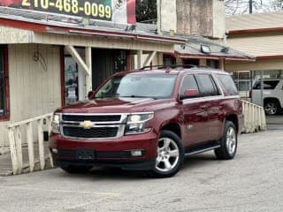 Chevrolet 2019 Tahoe