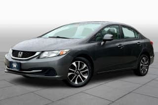 Honda 2013 Civic