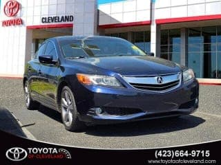 Acura 2013 ILX