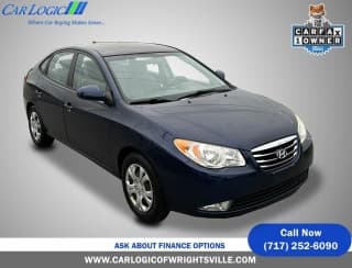 Hyundai 2010 Elantra