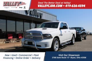 Ram 2014 1500