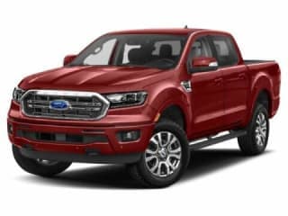 Ford 2023 Ranger