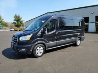 Ford 2020 Transit