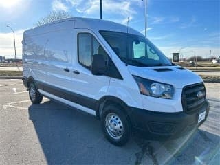 Ford 2020 Transit