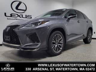 Lexus 2020 RX 350