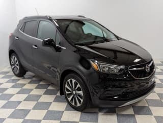 Buick 2021 Encore