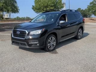 Subaru 2022 Ascent