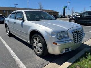 Chrysler 2006 300