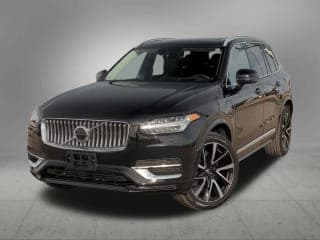 Volvo 2021 XC90