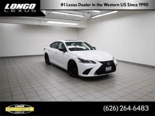 Lexus 2021 ES 350