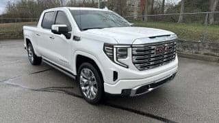 GMC 2022 Sierra 1500