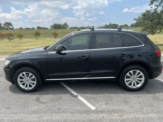 Audi 2014 Q5