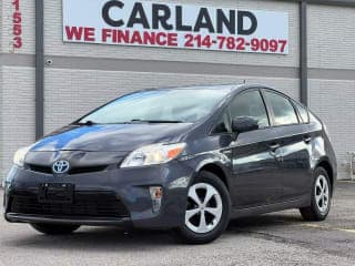 Toyota 2014 Prius