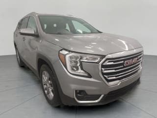 GMC 2023 Terrain