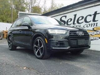 Audi 2019 Q7