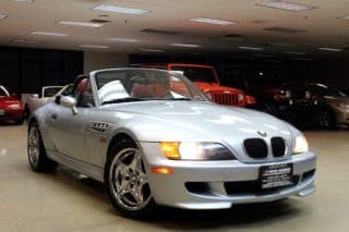 BMW 1998 Z3 M