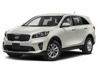 Kia 2019 Sorento