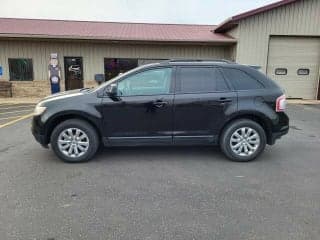 Ford 2007 Edge