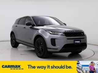 Land Rover 2020 Range Rover Evoque