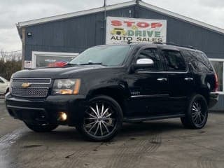 Chevrolet 2011 Tahoe