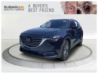 Mazda 2021 CX-9