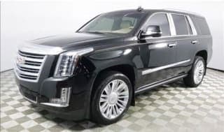 Cadillac 2018 Escalade