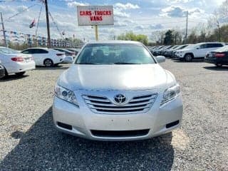 Toyota 2007 Camry