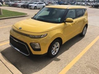 Kia 2020 Soul