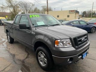 Ford 2008 F-150