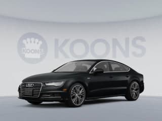 Audi 2018 A7