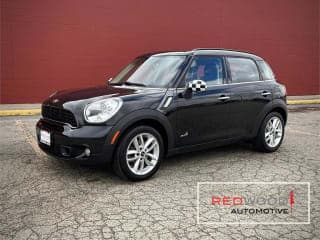 MINI 2014 Countryman