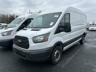 Ford 2017 Transit